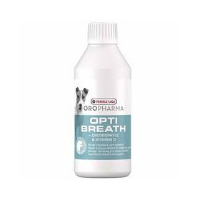 VERSELE-LAGA OPTI BREATH - против лош дъх 250 мл